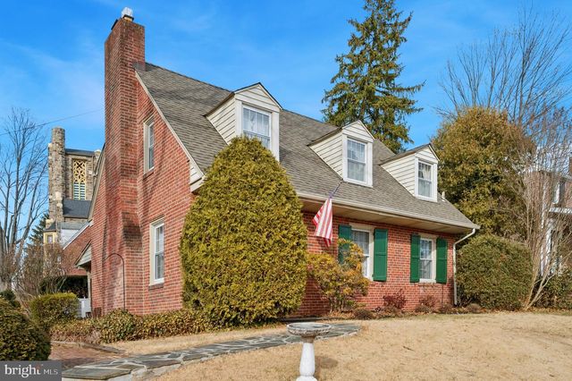 201 BARRIE RD, Narberth, PA 19072