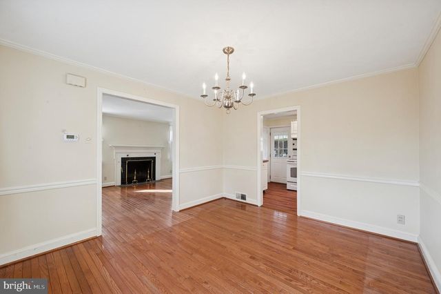 201 BARRIE RD, Narberth, PA 19072