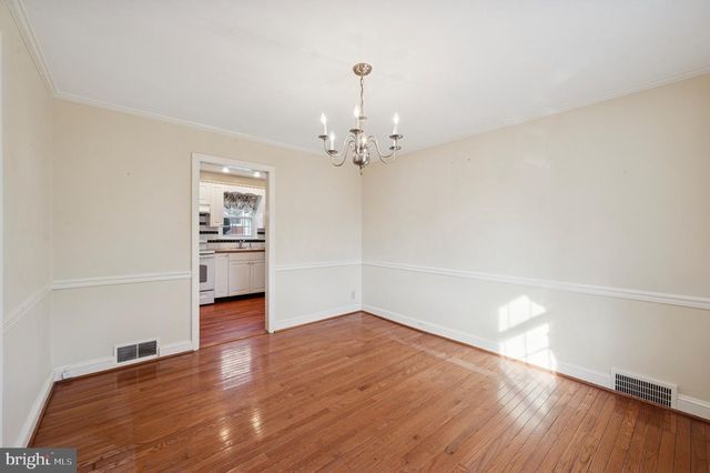 201 BARRIE RD, Narberth, PA 19072