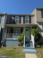 19335 LIBERTY HEIGHTS LN, Germantown, MD 20874