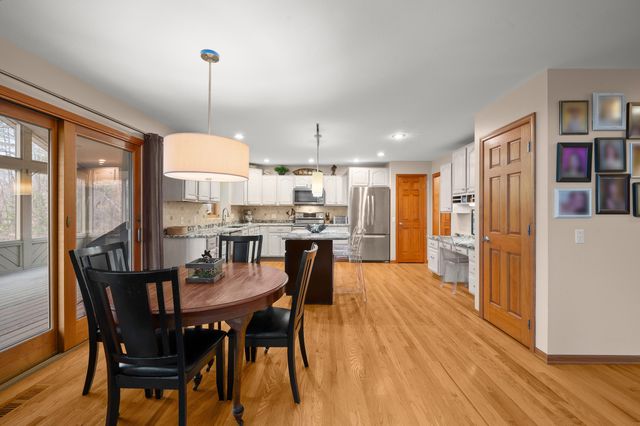 9847 Quail Run Court, Lake Charter Twp, MI 49106