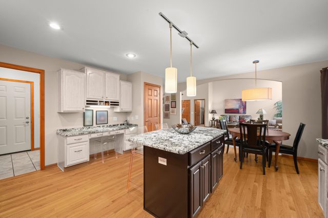 9847 Quail Run Court, Lake Charter Twp, MI 49106