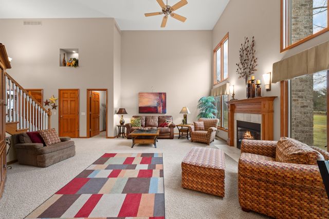 9847 Quail Run Court, Lake Charter Twp, MI 49106