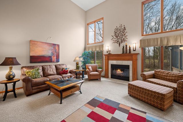 9847 Quail Run Court, Lake Charter Twp, MI 49106