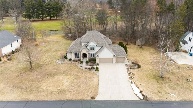9847 Quail Run Court, Lake Charter Twp, MI 49106