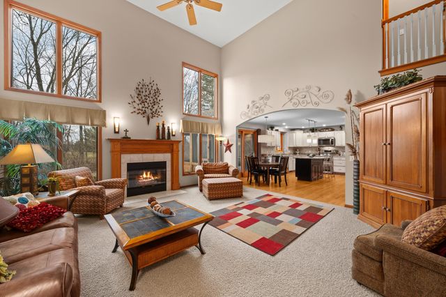 9847 Quail Run Court, Lake Charter Twp, MI 49106