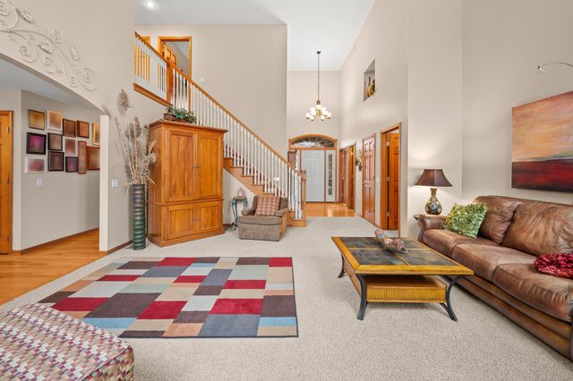 9847 Quail Run Court, Lake Charter Twp, MI 49106