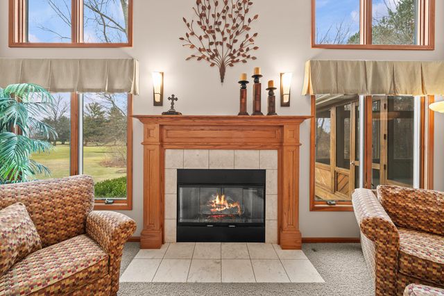 9847 Quail Run Court, Lake Charter Twp, MI 49106