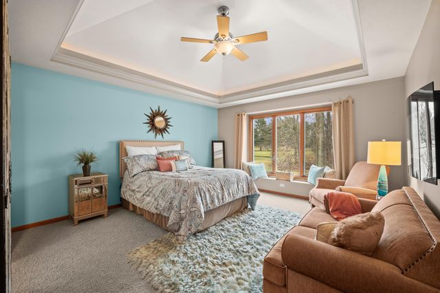 9847 Quail Run Court, Lake Charter Twp, MI 49106