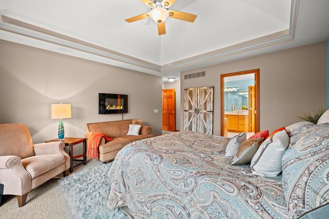 9847 Quail Run Court, Lake Charter Twp, MI 49106