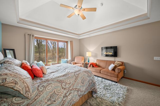 9847 Quail Run Court, Lake Charter Twp, MI 49106