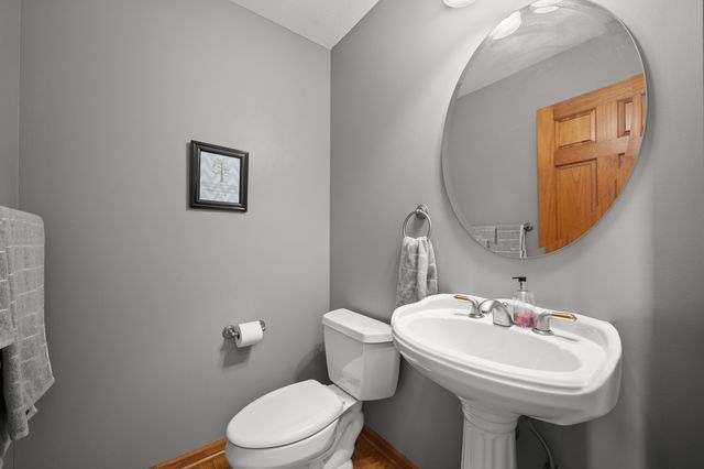 9847 Quail Run Court, Lake Charter Twp, MI 49106