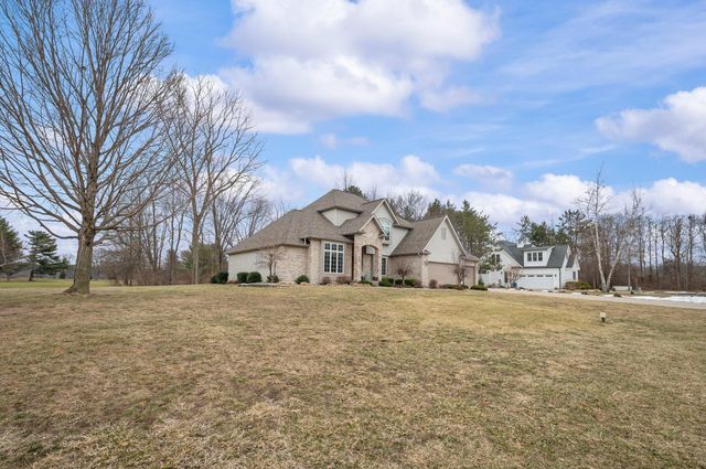 9847 Quail Run Court, Lake Charter Twp, MI 49106