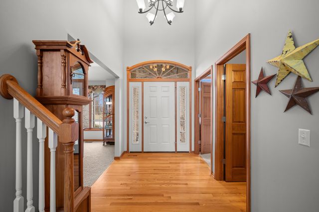 9847 Quail Run Court, Lake Charter Twp, MI 49106