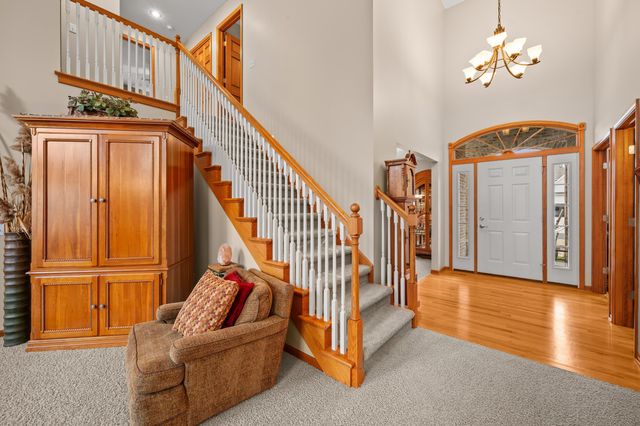 9847 Quail Run Court, Lake Charter Twp, MI 49106