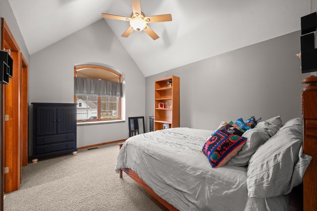 9847 Quail Run Court, Lake Charter Twp, MI 49106