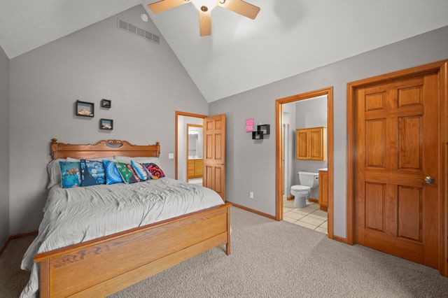 9847 Quail Run Court, Lake Charter Twp, MI 49106