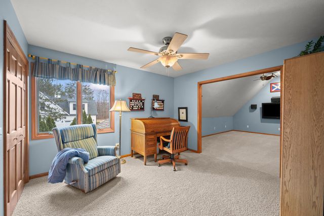 9847 Quail Run Court, Lake Charter Twp, MI 49106