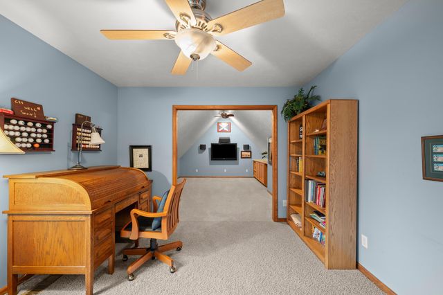 9847 Quail Run Court, Lake Charter Twp, MI 49106