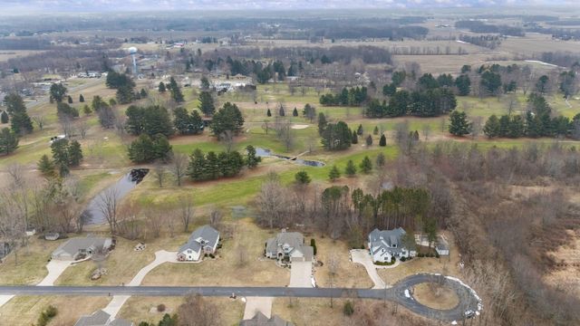 9847 Quail Run Court, Lake Charter Twp, MI 49106