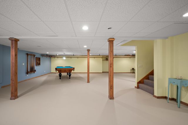 9847 Quail Run Court, Lake Charter Twp, MI 49106