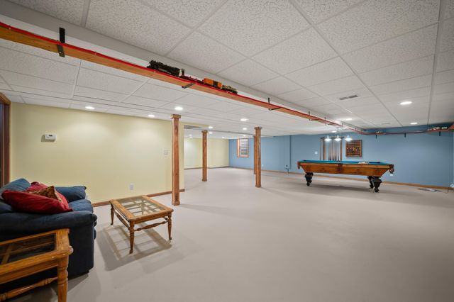 9847 Quail Run Court, Lake Charter Twp, MI 49106