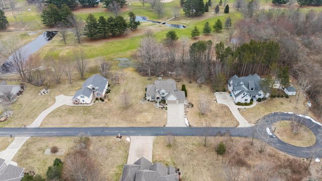 9847 Quail Run Court, Lake Charter Twp, MI 49106