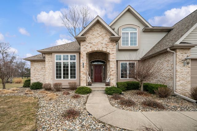 9847 Quail Run Court, Lake Charter Twp, MI 49106