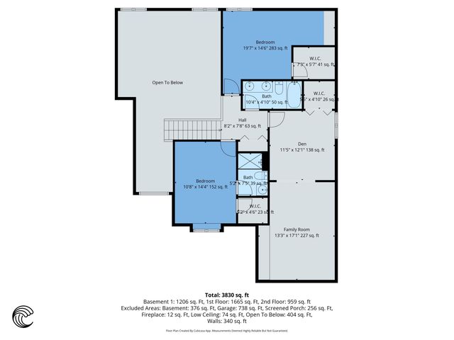 9847 Quail Run Court, Lake Charter Twp, MI 49106