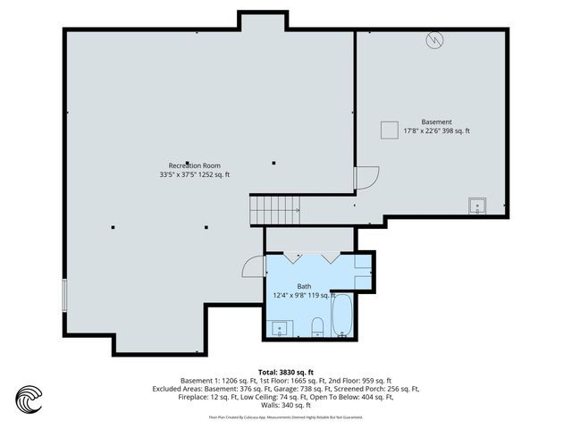9847 Quail Run Court, Lake Charter Twp, MI 49106