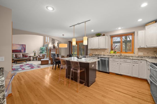 9847 Quail Run Court, Lake Charter Twp, MI 49106