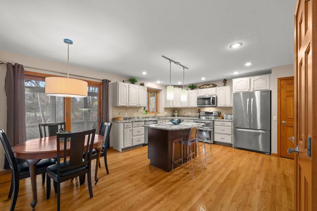 9847 Quail Run Court, Lake Charter Twp, MI 49106