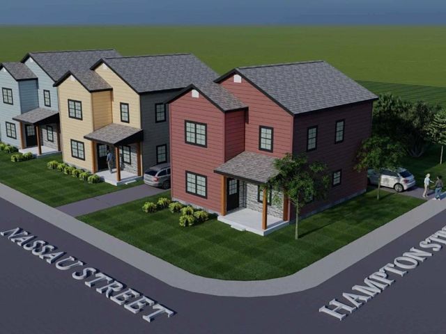 801 NASSAU ST, Charlottesville, VA 22902