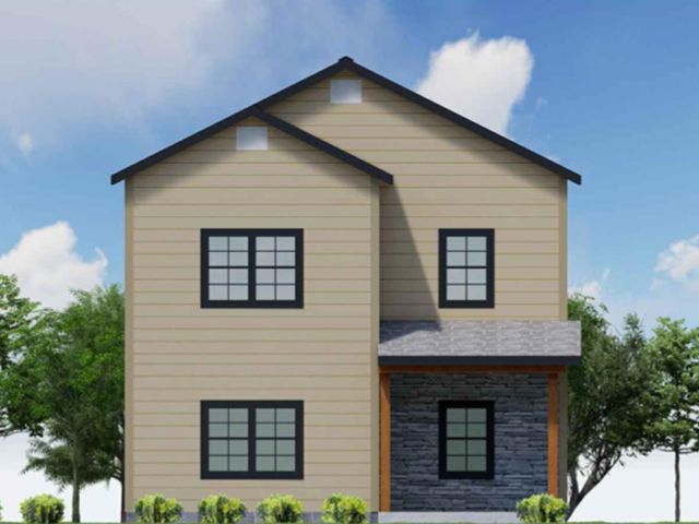 801 NASSAU ST, Charlottesville, VA 22902