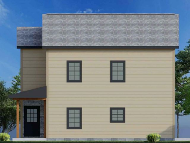 801 NASSAU ST, Charlottesville, VA 22902