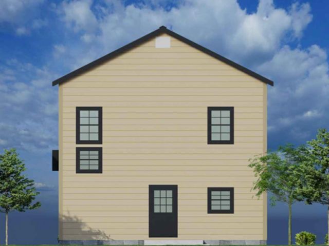 801 NASSAU ST, Charlottesville, VA 22902