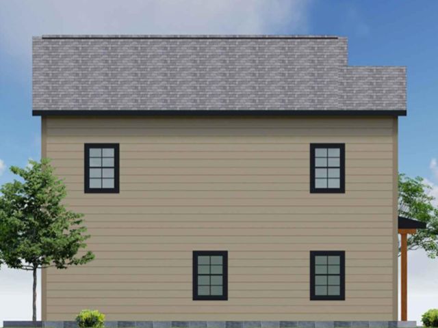 801 NASSAU ST, Charlottesville, VA 22902