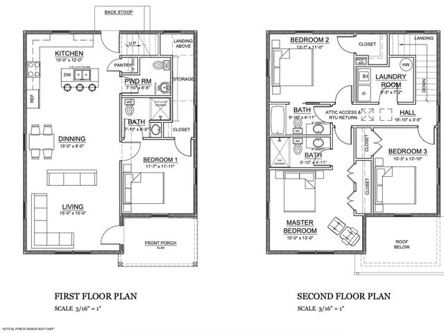 801 NASSAU ST, Charlottesville, VA 22902