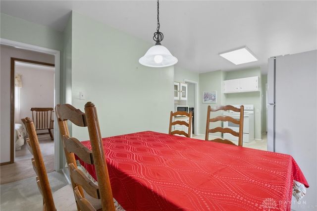 4833 Barnhart Avenue, Dayton, OH 45432