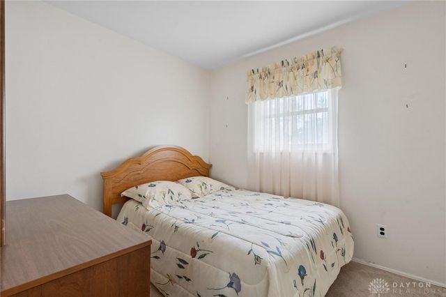 4833 Barnhart Avenue, Dayton, OH 45432