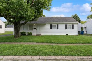 4833 Barnhart Avenue, Dayton, OH 45432