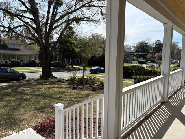 1407 Chestnut Street, Wilmington, NC 28401