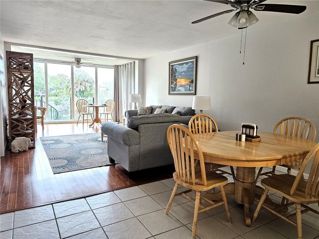 1800 MARINER DRIVE 9, Tarpon Springs, FL 34689