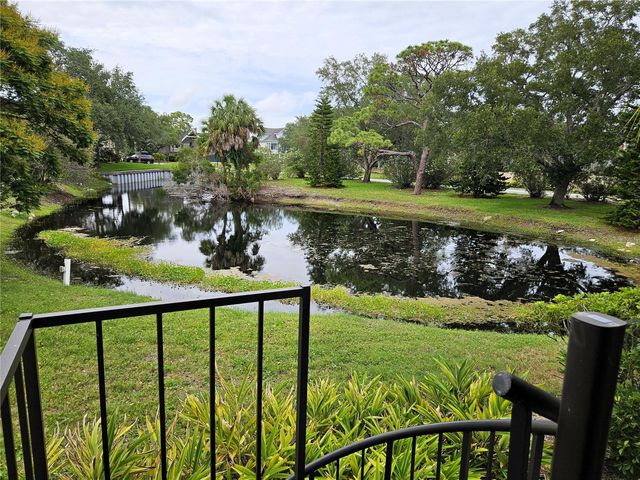 1800 MARINER DRIVE 9, Tarpon Springs, FL 34689