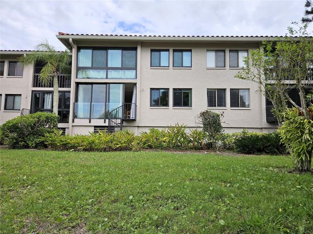1800 MARINER DRIVE 9, Tarpon Springs, FL 34689