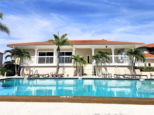 1800 MARINER DRIVE 9, Tarpon Springs, FL 34689