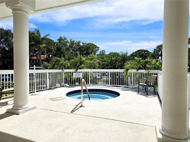 1800 MARINER DRIVE 9, Tarpon Springs, FL 34689