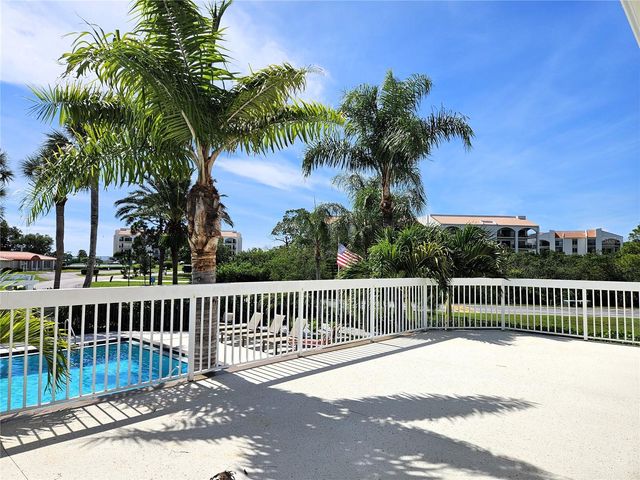 1800 MARINER DRIVE 9, Tarpon Springs, FL 34689
