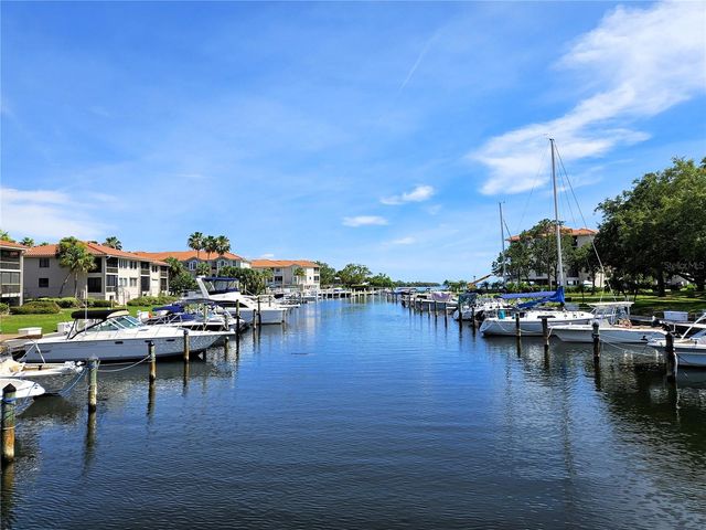 1800 MARINER DRIVE 9, Tarpon Springs, FL 34689