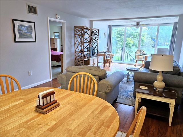 1800 MARINER DRIVE 9, Tarpon Springs, FL 34689